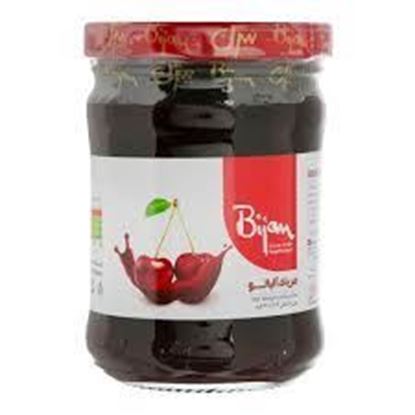 مربا آلبالو بیژن 300 گرم